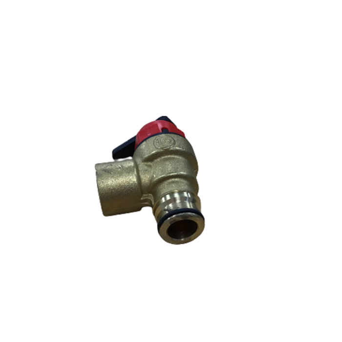 Vokera Pressure Relief Valve 1806