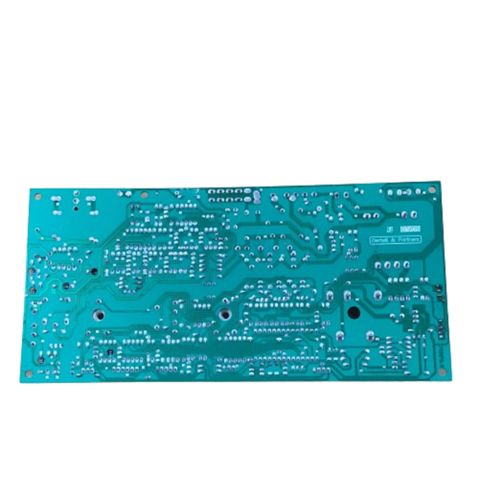 1.017658 Printed Circuit Board