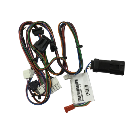 Vaillant Ecotec, Pro, Plus Diverter Valve Wiring Harness 0020128697