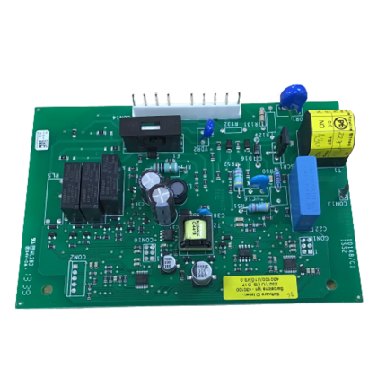 Baxi Potterton Barcelona Promax He Ignition Pcb 241838 (Green)