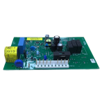 Barcelona Promax He Ignition Pcb (Green)