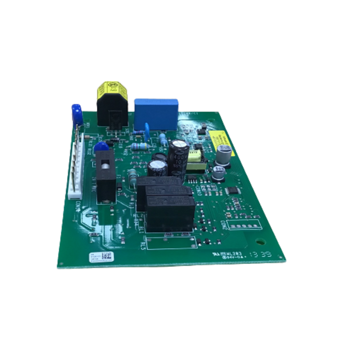 Barcelona Promax He Ignition Pcb (Green)