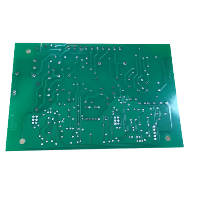 Barcelona Promax He Ignition Pcb (Green)