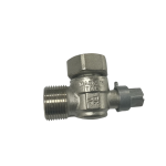 Alpha 1.014685 3/4" Valve