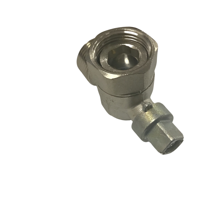 Alpha 1.014685 3/4" Valve