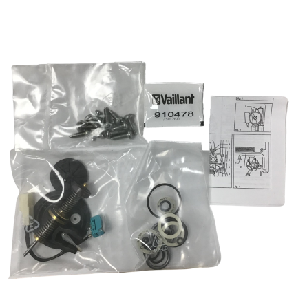 Vaillant 140352 Repair Kit