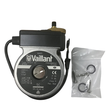 Vaillant 160977 Pump VP5/2