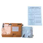 Ideal 174486 PCB Primary