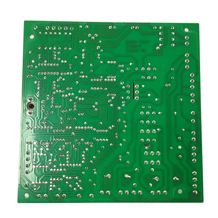 21/18867 Puma PCB