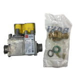 Baxi Gas Valve Kit 720301001