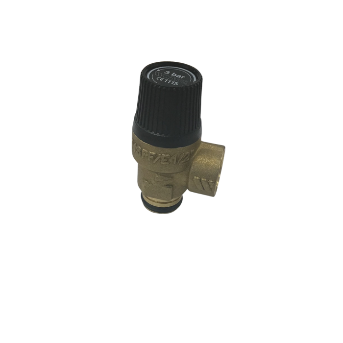 Biasi BI1441116 Safety Valve