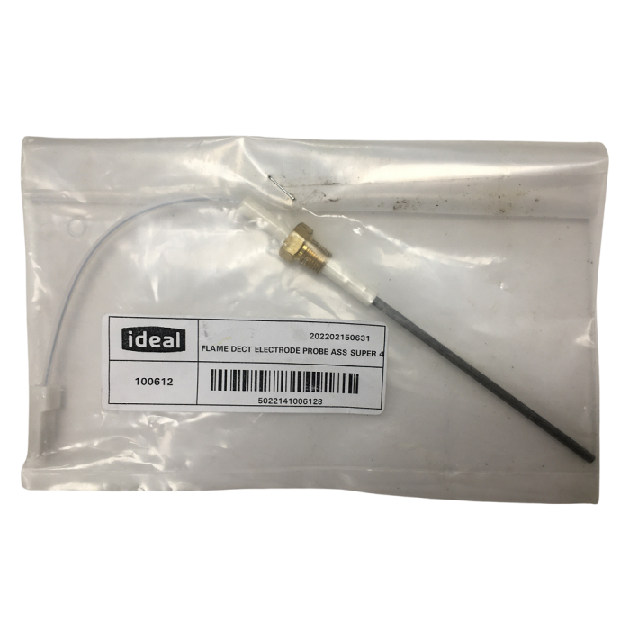 Ideal Detection Electrode Probe Assembly 100612