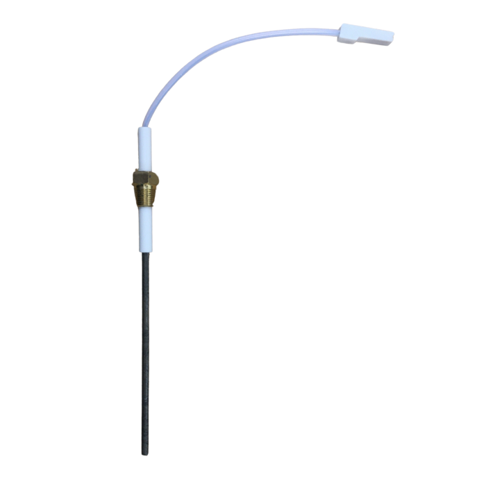 Ideal Detection Electrode Probe Assembly 100612