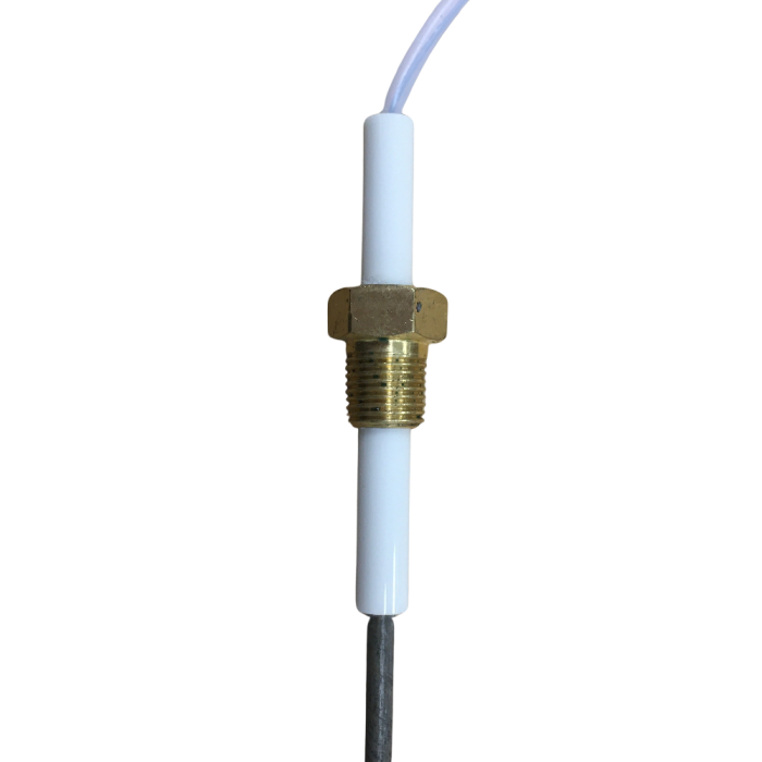 Ideal Detection Electrode Probe Assembly 100612