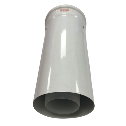 Worcester 7716191133 Short Flue Extension