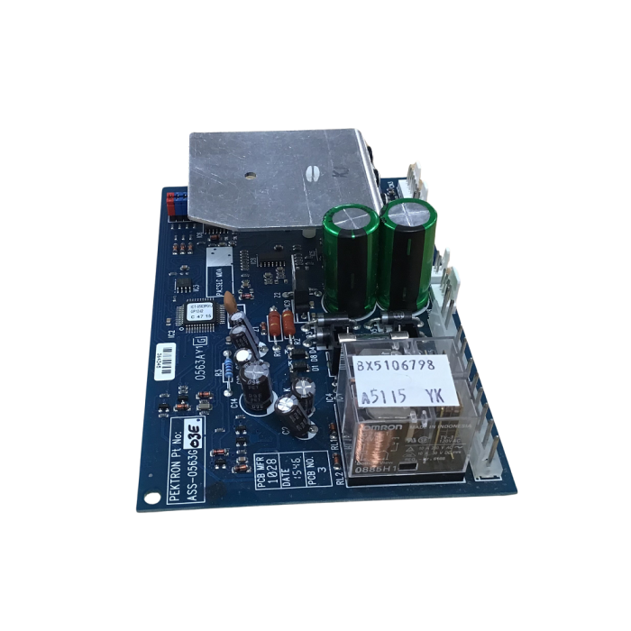 Potterton Baxi PCB 5106588