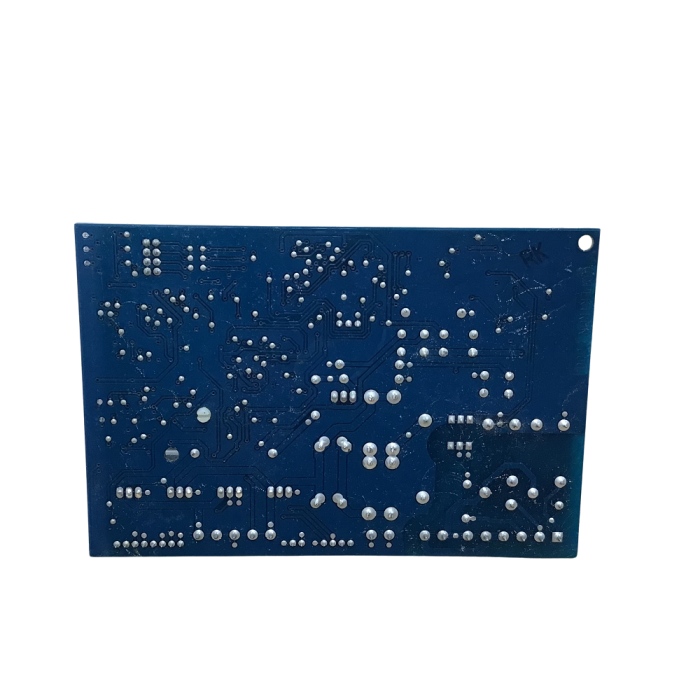 Promax 15, 24HE PCB 5106588