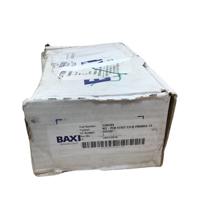 Potterton Baxi PCB 5106588