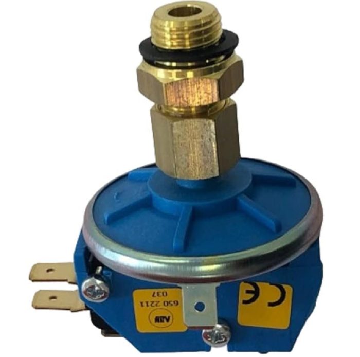 Response Water Pressure Switch Kit