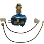 Ideal Response Water Pressure Switch Kit 173227