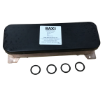 Baxi 247224 Plate Heat