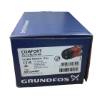 Grundfos Pump 99164487 Comfort