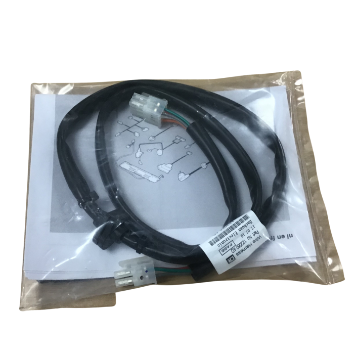 Remeha Cable Interface S101556