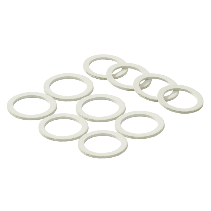 Worcester Washer 1" 87101030460 Pack Of 10