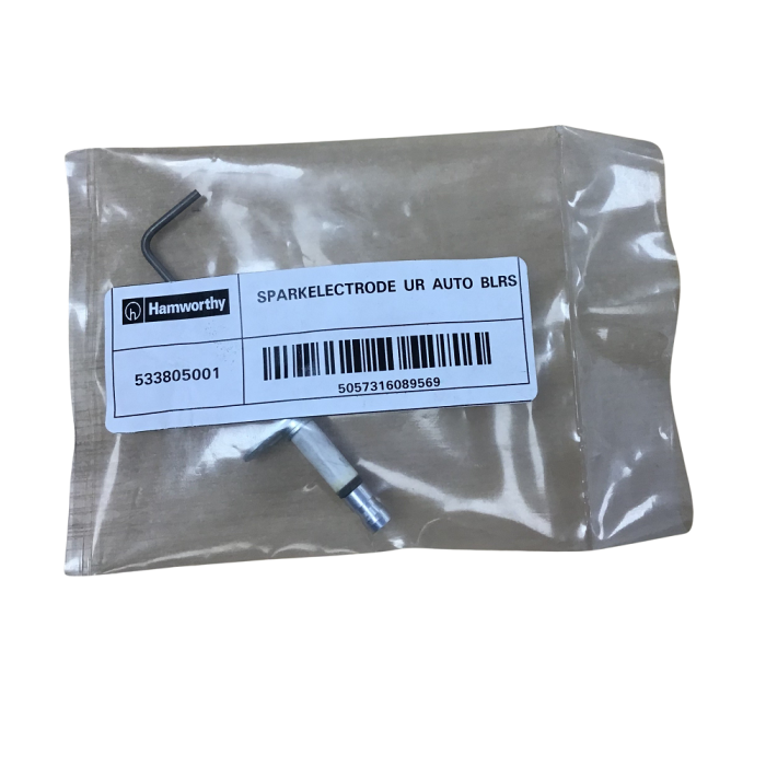 Hamworthy 533805001 Spark Electrode