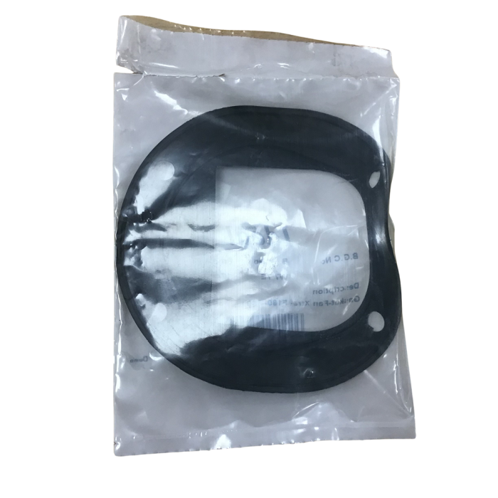 Ideal Gasket Fan 174414