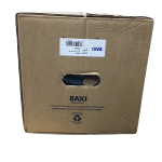 Baxi 7661748 Main Heat Exchanger