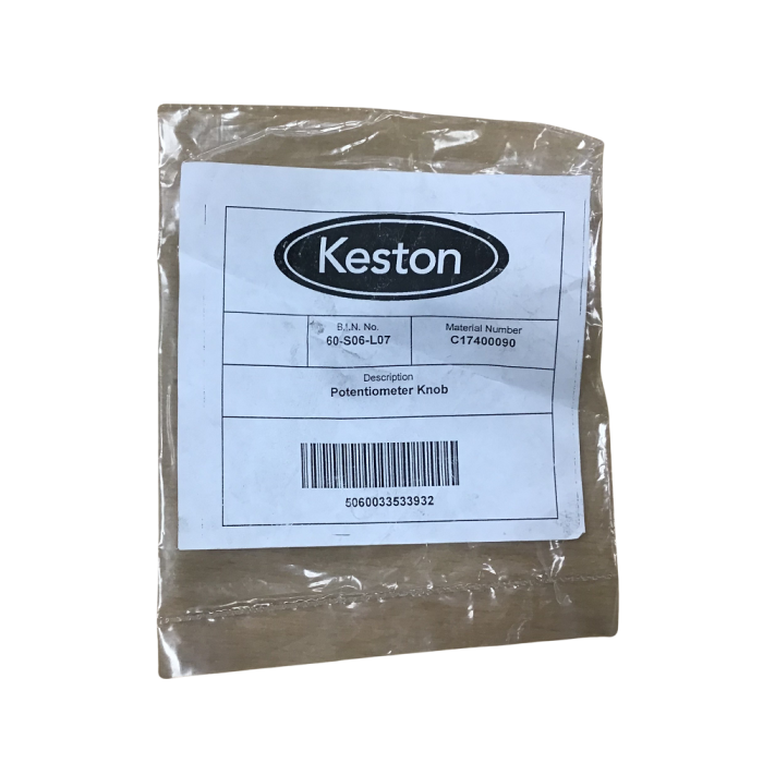 Keston C17400090 Potentiometer knob