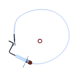 Alpha 1.019293 Flame sensing