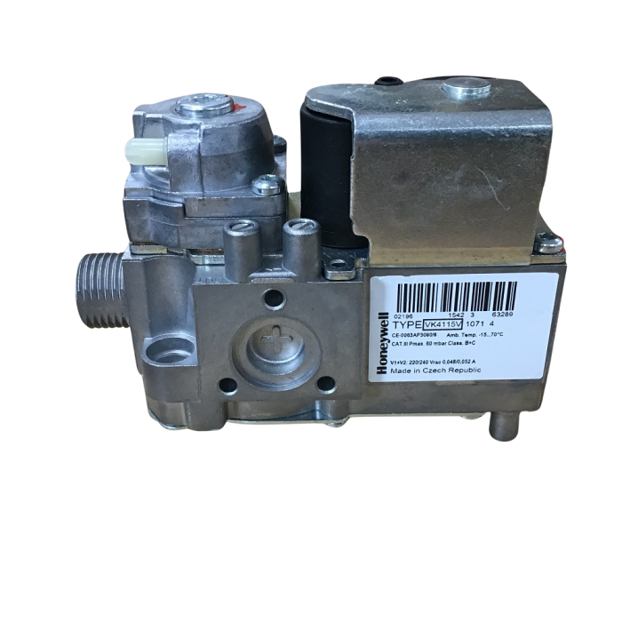 Ideal 171035 Gas Valve