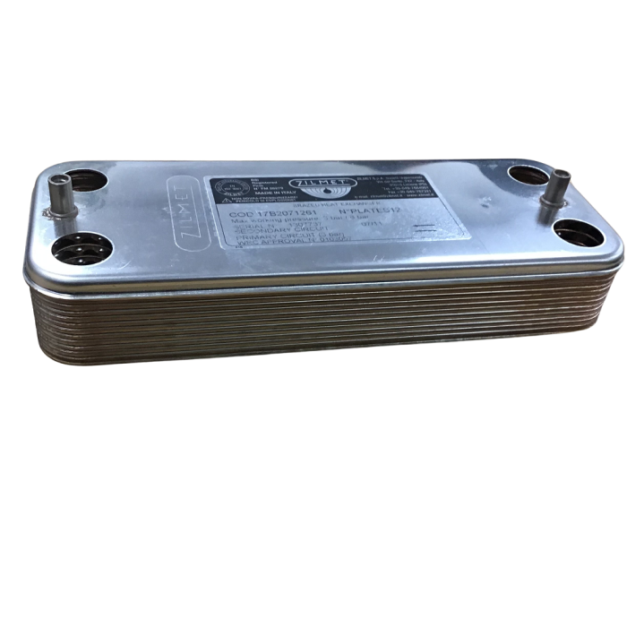 Alpha 6.5625460 Heat Exchanger