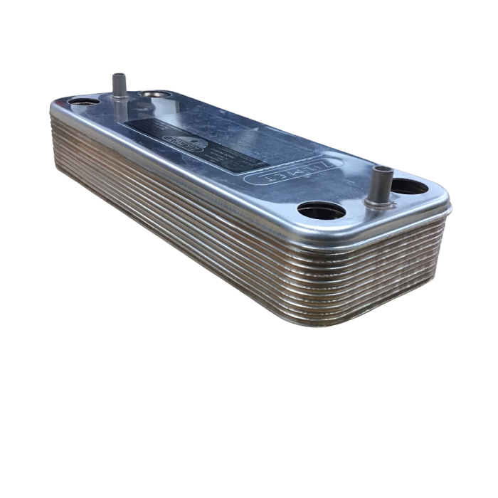 Alpha 6.5625460 Heat Exchanger