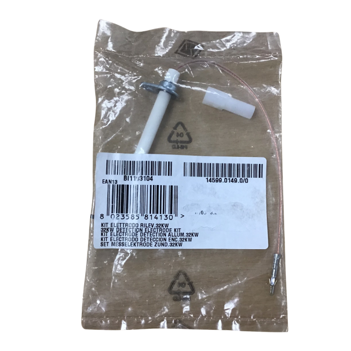 Biasi BI1193104 Detection Electrode