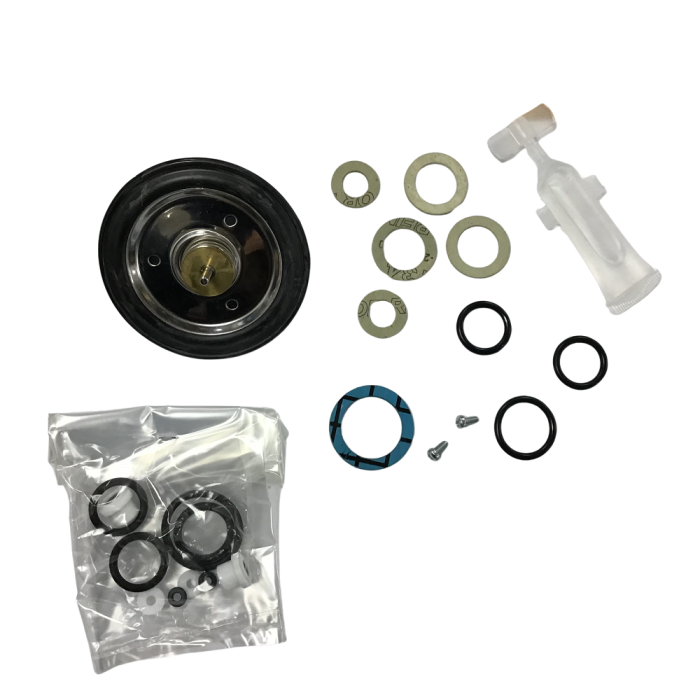 Alpha 3.013391 Seal Kit