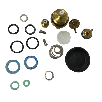 Alpha 6.1000760 Seal Kit