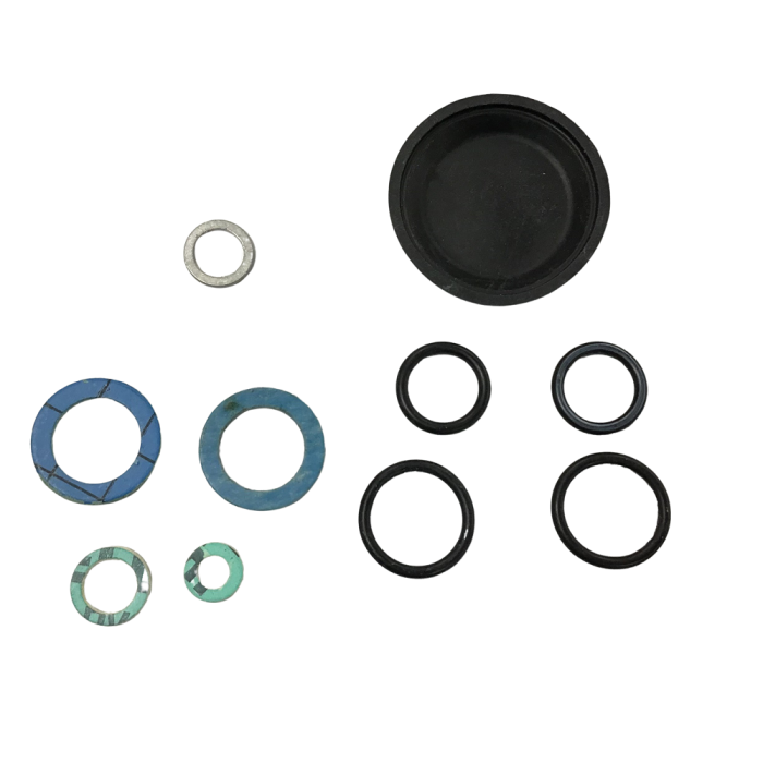 Alpha 6.1000760 Seal Kit