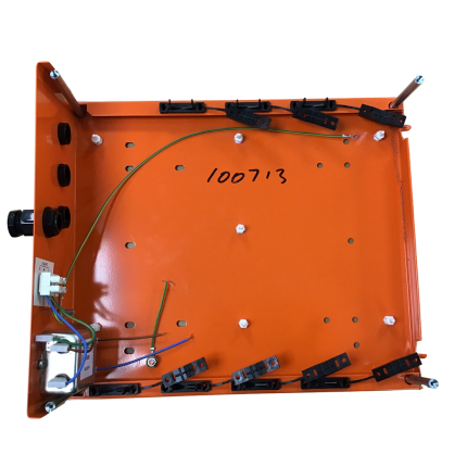 Ideal 100713 Control Box