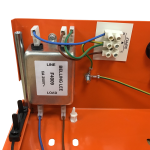 Ideal 100713 Control Box