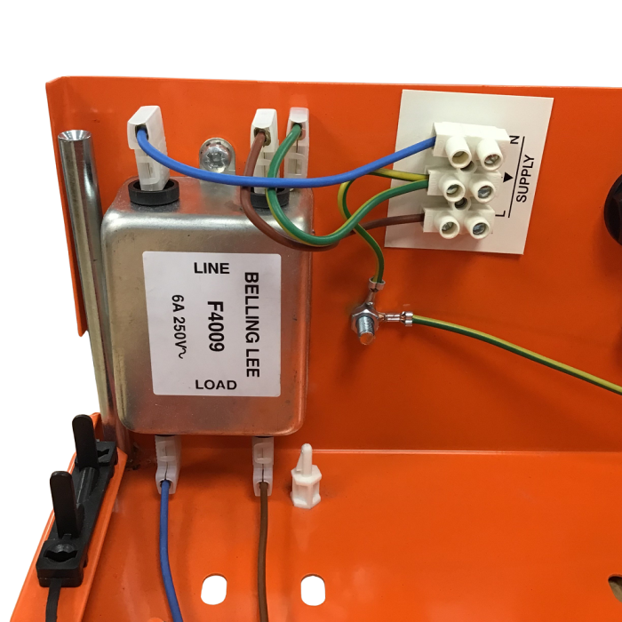 Ideal 100713 Control Box