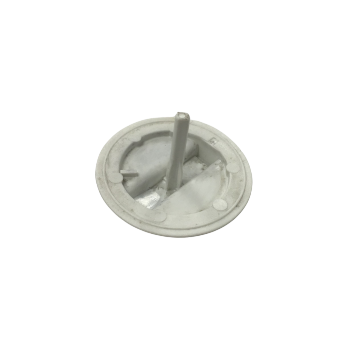 Alpha 6.5404290 Knob Thermostats