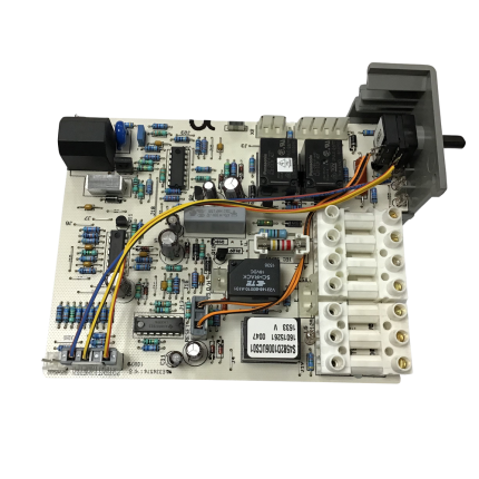 Baxi 231711BAX Printed Circuit Board