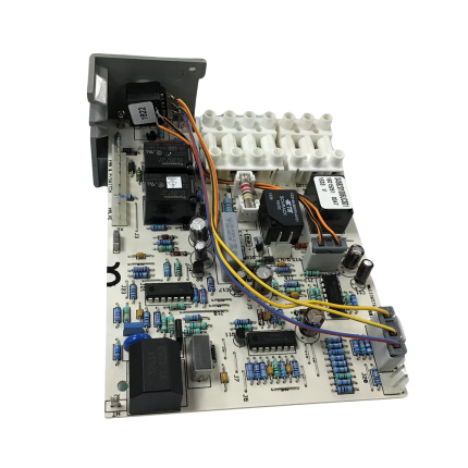 Baxi 231711BAX Printed Circuit Board