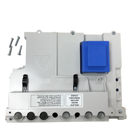 Worcester 87172076670 Control Box