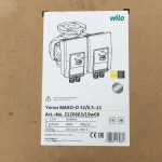 Wilo 2120663 Pump