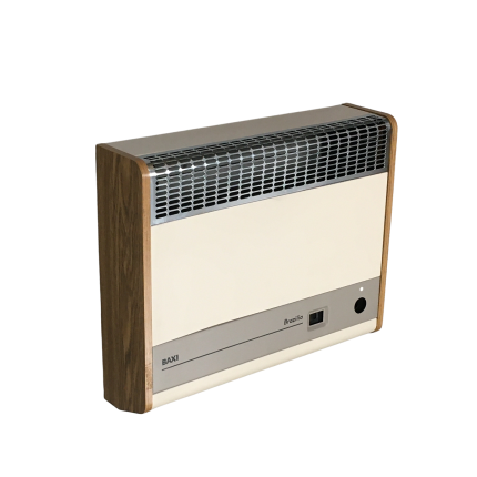 Baxi Valor Brazilia F8S Outer Case Cover