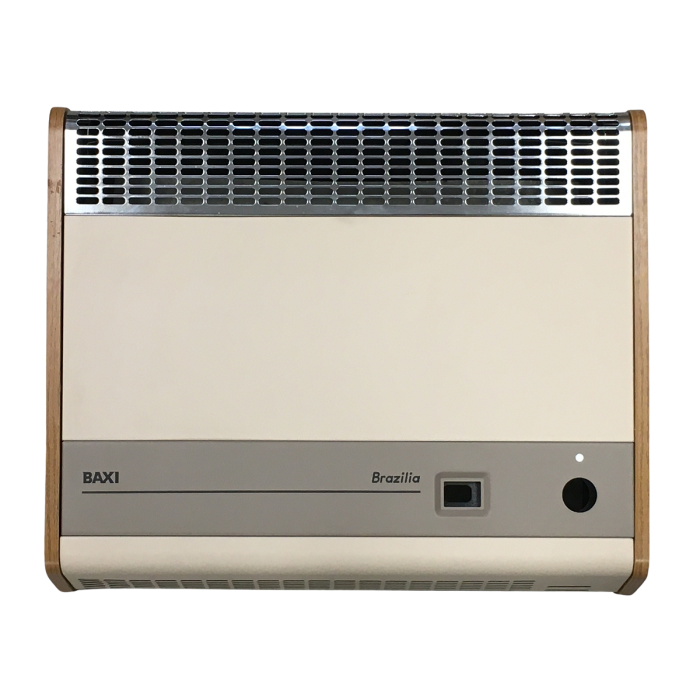 Baxi Valor Brazilia F8S Outer Case Cover